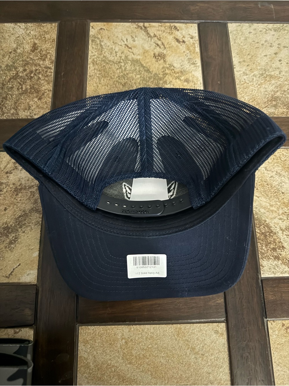 Benchmade Hat - Picture 2 of 2
